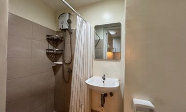 VIsta Recto Studio Fully Furnished for 4 Person
