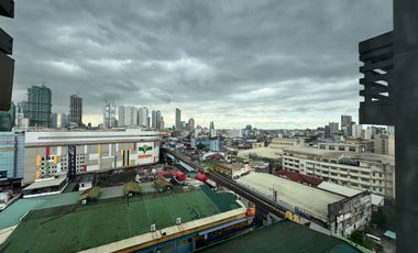 VIsta Recto Studio Fully Furnished for 4 Person
