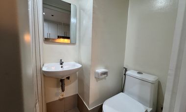 VIsta Recto Studio Fully Furnished for 4 Person
