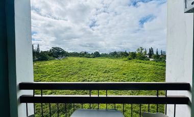 Pine Suite Tagaytay Studio Unit Airbnb Ready