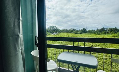 Pine Suite Tagaytay Studio Unit Airbnb Ready