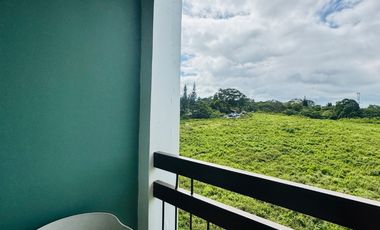 Pine Suite Tagaytay Studio Unit Airbnb Ready