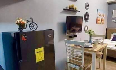 Vista Heights Studio for Sale