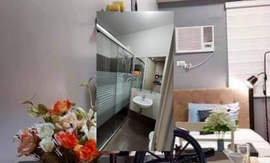Vista Heights Studio for Sale