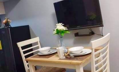 Vista Heights Studio for Sale
