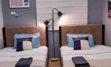 Vista Heights Studio for Sale