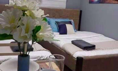 Vista Heights Studio for Sale
