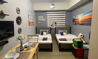 Vista Heights Studio for Sale