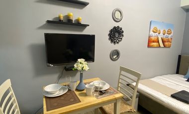 Vista Heights Studio for Sale
