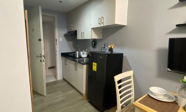 Vista Heights Studio for Sale