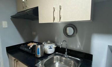 Vista Heights Studio for Sale
