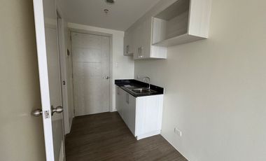 VISTA RECTO NEWLY TURN OVER FOR SALE