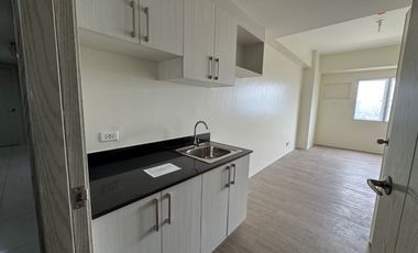 VISTA RECTO NEWLY TURN OVER FOR SALE