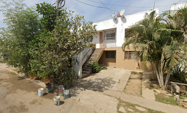 CASA DE RECUPERACIÓN BANCARIA EN GARDENIA, COL. JARDINES DEL SOL, BAHIA DE BANDERAS, NAYARIT. ¡NO SE ACEPTAN CRÉDITOS!