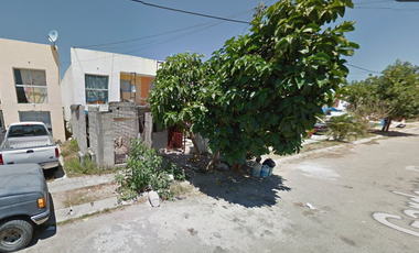 CASA DE RECUPERACIÓN BANCARIA EN GARDENIA, COL. JARDINES DEL SOL, BAHIA DE BANDERAS, NAYARIT. ¡NO SE ACEPTAN CRÉDITOS!