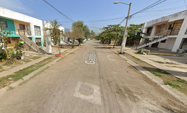 CASA DE RECUPERACIÓN BANCARIA EN GARDENIA, COL. JARDINES DEL SOL, BAHIA DE BANDERAS, NAYARIT. ¡NO SE ACEPTAN CRÉDITOS!