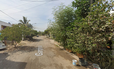 CASA DE RECUPERACIÓN BANCARIA EN GARDENIA, COL. JARDINES DEL SOL, BAHIA DE BANDERAS, NAYARIT. ¡NO SE ACEPTAN CRÉDITOS!