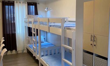 Vista Heights Studio for Sale