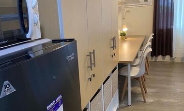 Vista Heights Studio for Sale