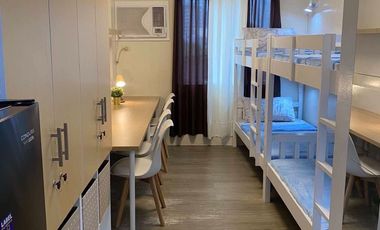 Vista Heights Studio for Sale