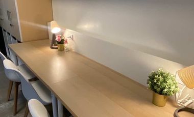 Vista Heights Studio for Sale