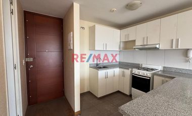 Alquiler Departamento 1 Dormitorio