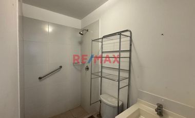 Alquiler Departamento 1 Dormitorio