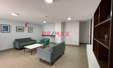 Alquiler Departamento 1 Dormitorio