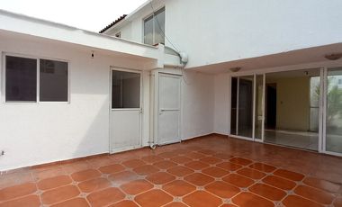 HERMOSA CASA EN RENTA ANTARES 🏡