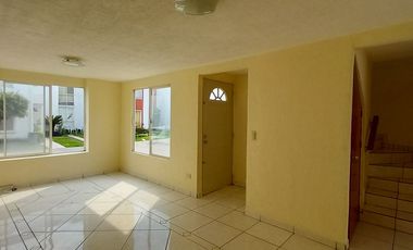 HERMOSA CASA EN RENTA ANTARES 🏡