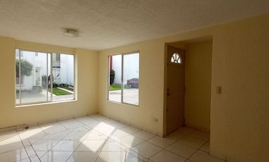 HERMOSA CASA EN RENTA ANTARES 🏡