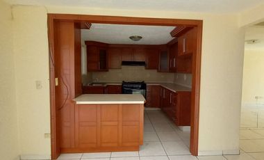 HERMOSA CASA EN RENTA ANTARES 🏡
