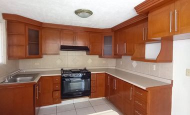 HERMOSA CASA EN RENTA ANTARES 🏡