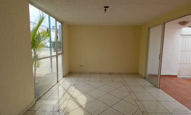 HERMOSA CASA EN RENTA ANTARES 🏡