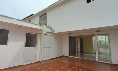 HERMOSA CASA EN RENTA ANTARES 🏡