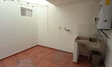 HERMOSA CASA EN RENTA ANTARES 🏡
