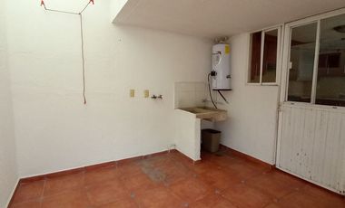 HERMOSA CASA EN RENTA ANTARES 🏡
