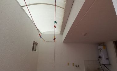HERMOSA CASA EN RENTA ANTARES 🏡