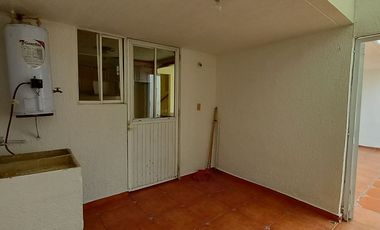 HERMOSA CASA EN RENTA ANTARES 🏡