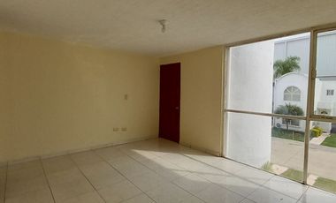 HERMOSA CASA EN RENTA ANTARES 🏡