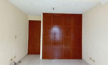 HERMOSA CASA EN RENTA ANTARES 🏡