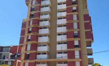 3 AMBIENTES  - VENTA - GESELL CENTRO - RECICLADO - VISTA AL MAR Y COCHERA