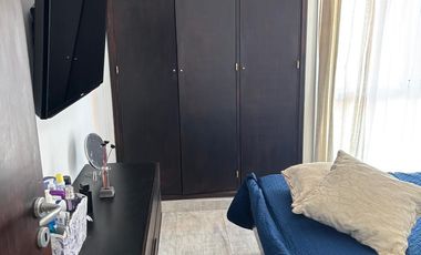 3 AMBIENTES  - VENTA - GESELL CENTRO - RECICLADO - VISTA AL MAR Y COCHERA