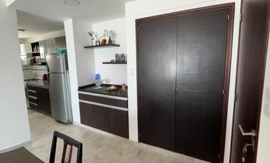 3 AMBIENTES  - VENTA - GESELL CENTRO - RECICLADO - VISTA AL MAR Y COCHERA