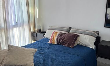 3 AMBIENTES  - VENTA - GESELL CENTRO - RECICLADO - VISTA AL MAR Y COCHERA