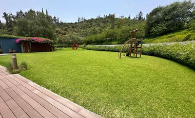 Venta de Terreno en Exclusivo Condominio La Quebrada