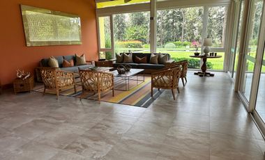 Venta de Terreno en Exclusivo Condominio La Quebrada