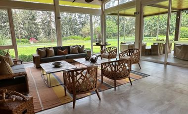 Venta de Terreno en Exclusivo Condominio La Quebrada