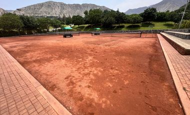 Venta de Terreno en Exclusivo Condominio La Quebrada