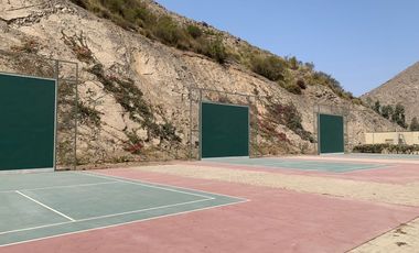 Venta de Terreno en Exclusivo Condominio La Quebrada